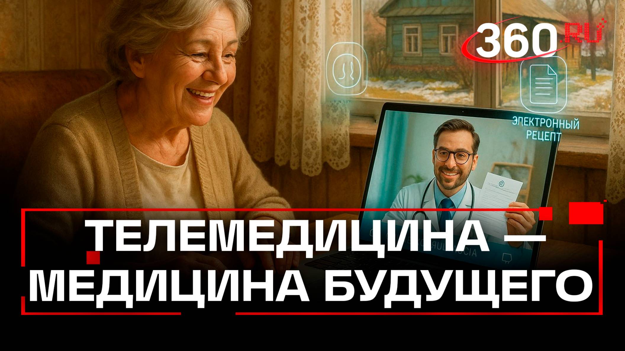 Телеканал 360