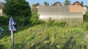 Дача на Льнихе