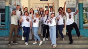 Поздравление от родителей выпускникам 2025 #школа5 #9класс