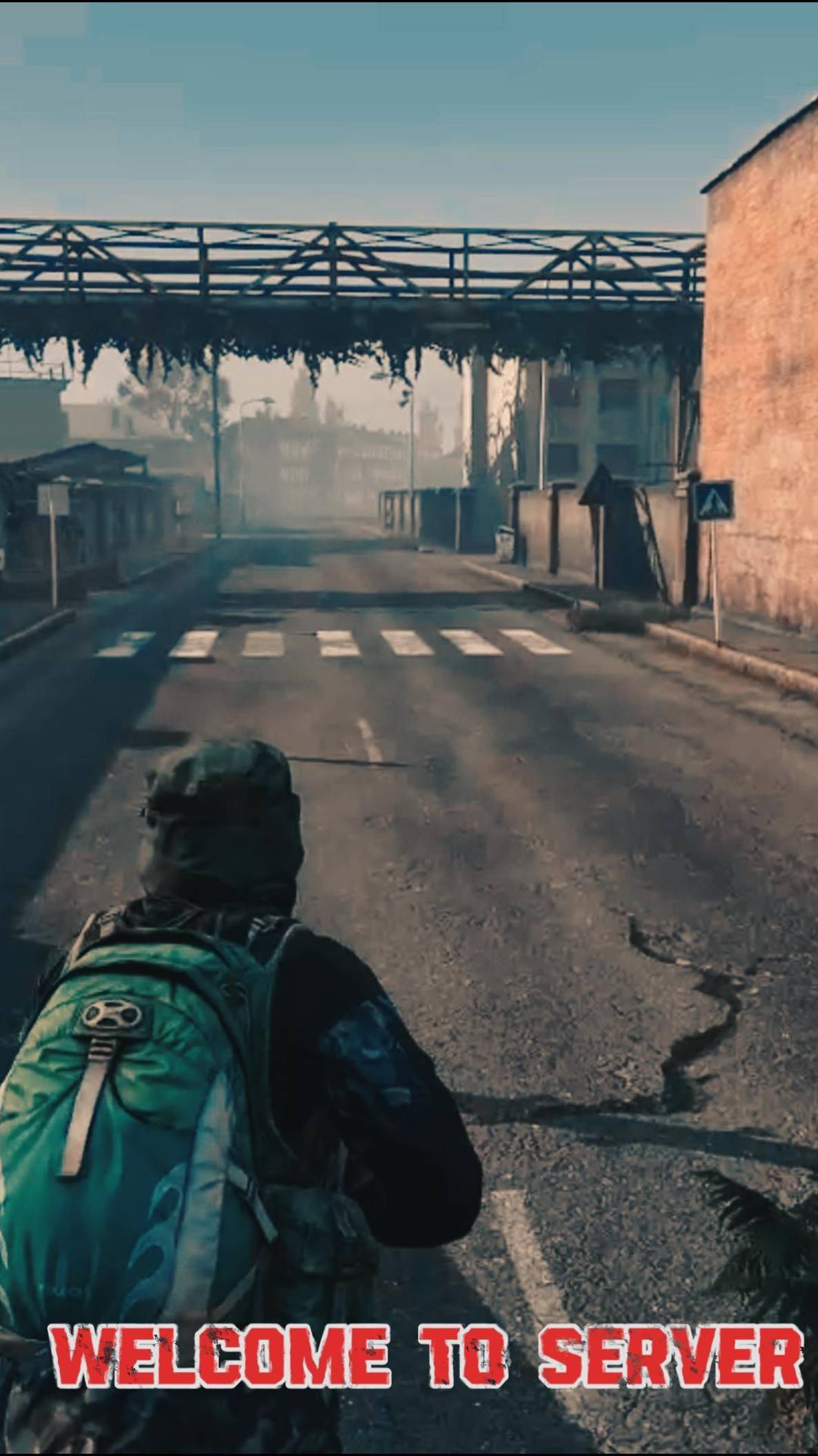 HARD PVE SERVER. Shadow Of Chernarus.