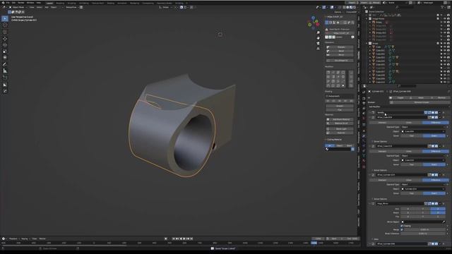 Part 2 Scope смотреть онлайн