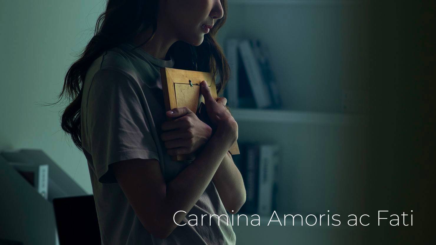 Carmina Amoris ac Fati смотреть онлайн