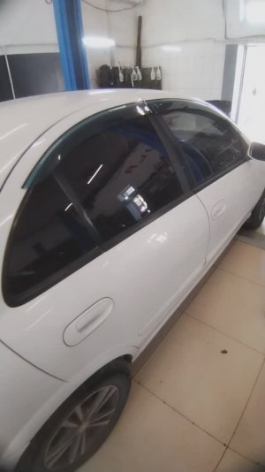 Ниссан Альмера,Nissan Almera Qg16, фазорегулятор, ошибки по фазам