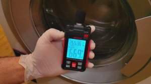 Замена подшипников стиральной машины с сушкой Electrolux EWW51476WD