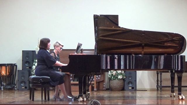 Леон Боэльман - Токката из Готической сюиты