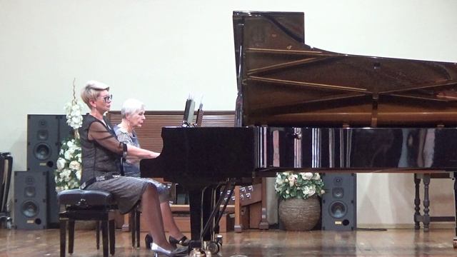 Наталья Смирнова - Танго