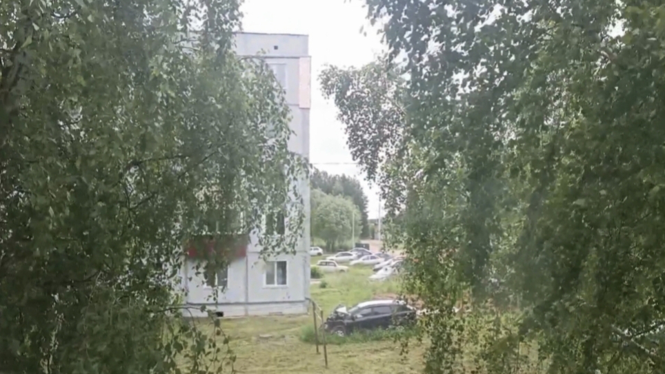 6-7-07-2025💥Влог💥воскресенье,понедельник смотреть онлайн