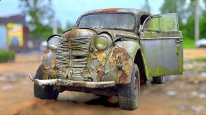 Думали просто ОЖИВИМ! А в ИТОГЕ ВЫПУСТИЛИ ДЬЯВОЛА!