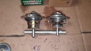 Регулировка термостата легко и быстро