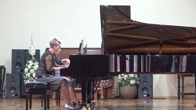 Исаак Дунаевский - Баркарола