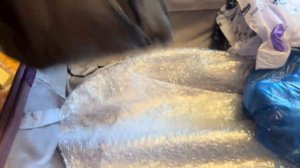 Мои покупки из Узбекистана! Открываем чемодан