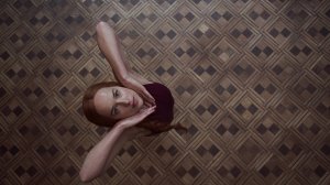 Суспирия (краткий пересказ фильма. AMFilms)