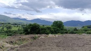 Дегуаская поляна