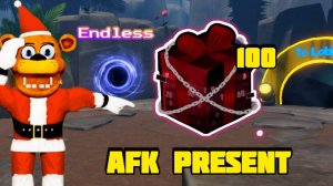 ОТКРЫЛ 100 АФК ЯЩИКОВ В FNAF TOWER DEFENSE