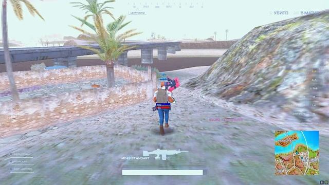 ГИГА КОТ В ПОИСКАХ АКСЕССУАРЧИКОВ - ПРОХОЖДЕНИЕ МИРАЖА #14 в ГТА