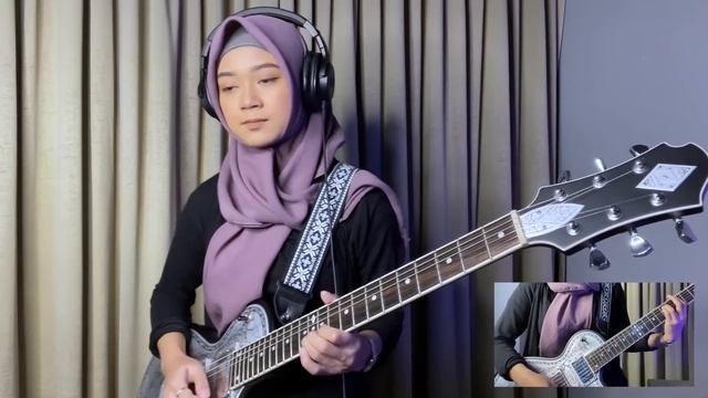 Scorpions - Always Somewhere (Mel Cover)