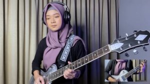 Scorpions - Always Somewhere (Mel Cover)