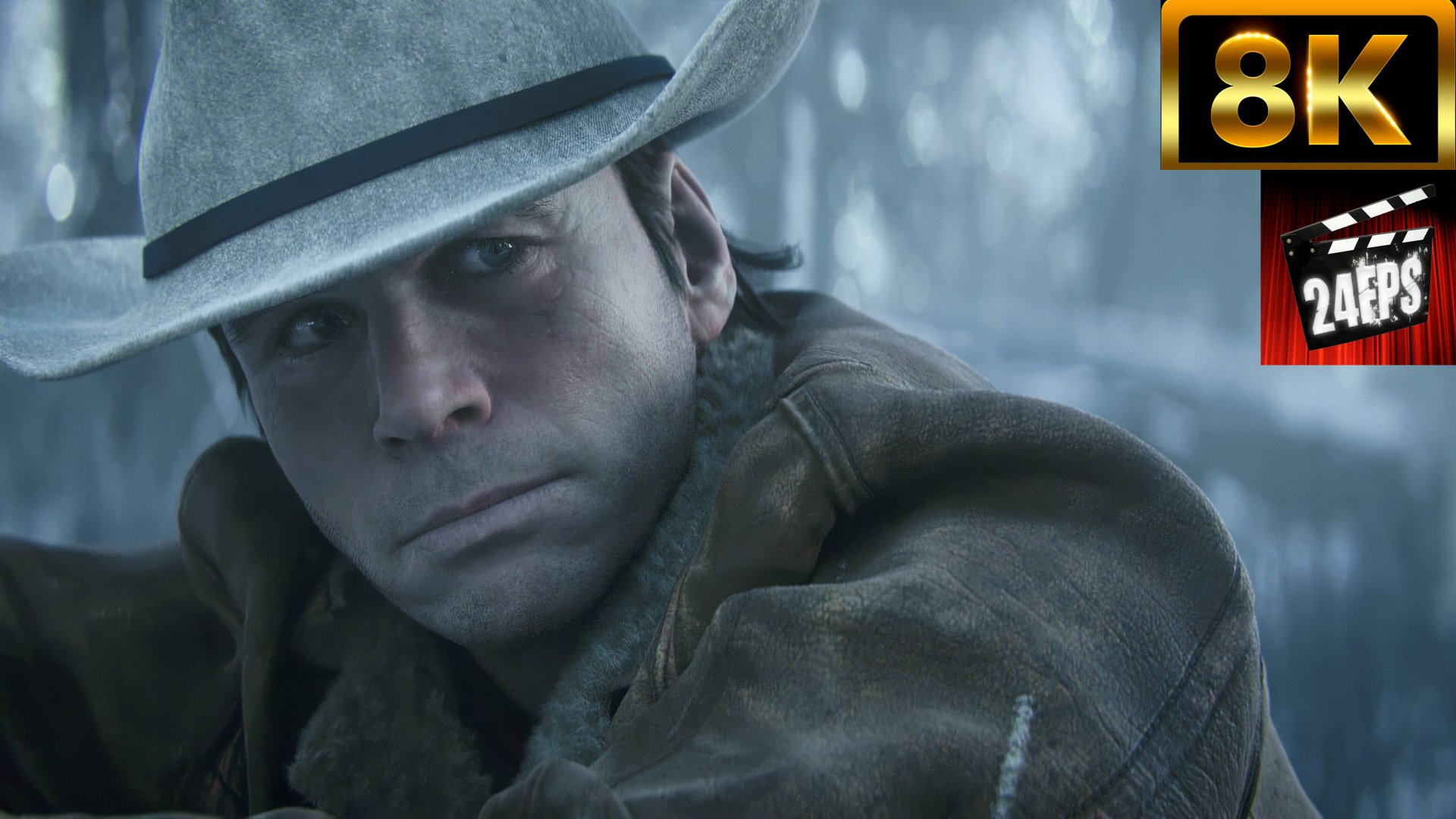 Call of Duty: WWII - Returning home - Cinematic (Remastered CGI 8K) смотреть онлайн