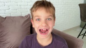 Марк и пожарная машина решают проблемы