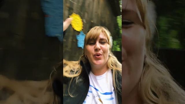 Проведи лето с нами!❤️ #наприроде #лето #ивд#вышивкакрестом #вышивание #рукоделие смотреть онлайн