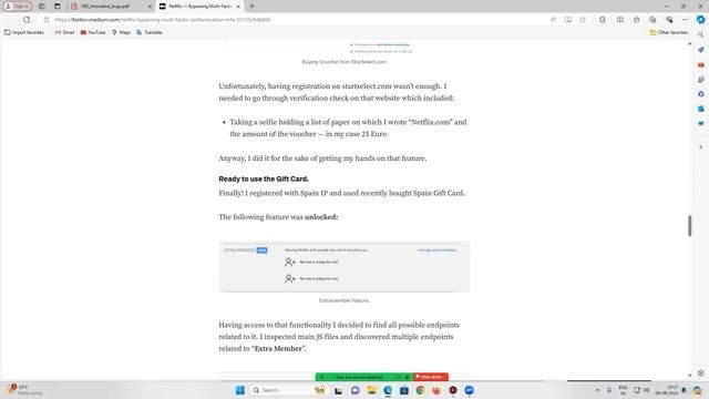 22.1. Уязвимости bug bounty смотреть онлайн