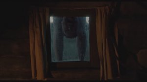 Граница — трейлер