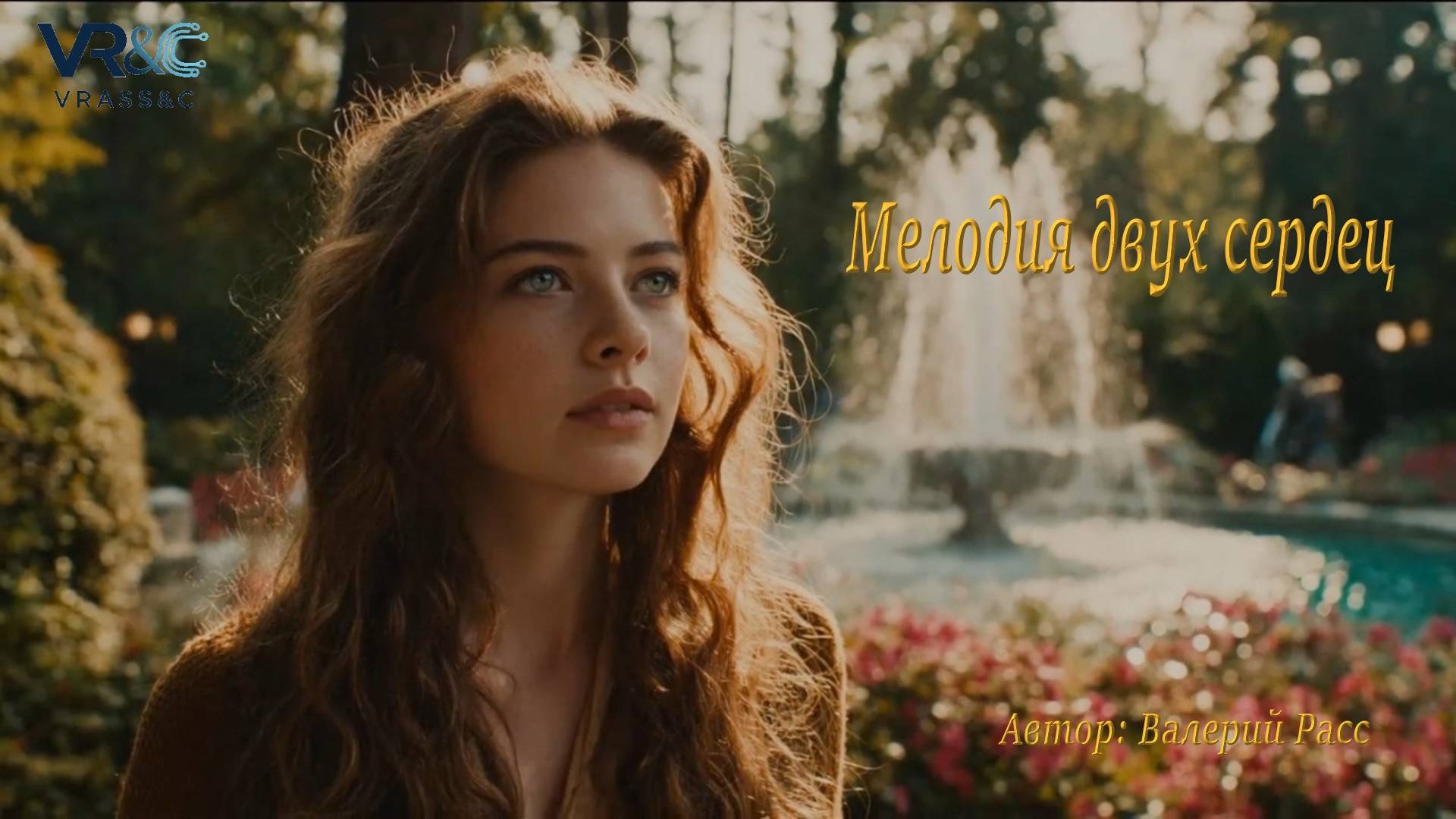 Мелодия двух сердец. Автор: Валерий Расс смотреть онлайн