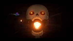 skeletal shenanigans