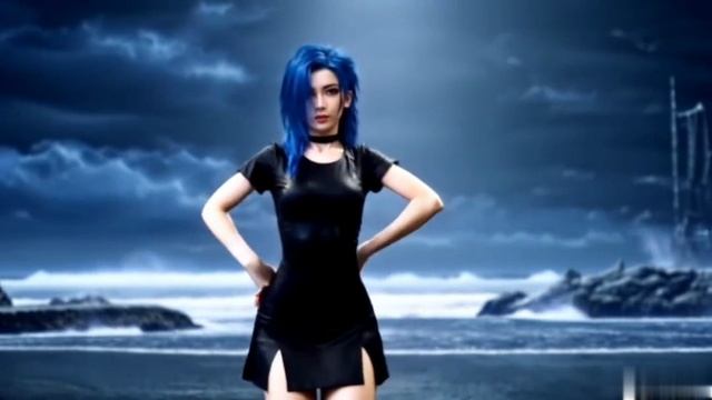 Contemporary от нейросети 😉