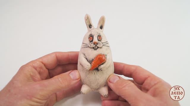 Керамика. Свистульки из глины.