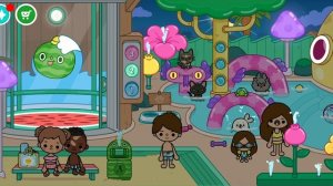 Приёмная дочь. 1 серия.