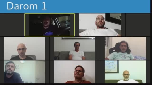 Вкусите и увидите, как прекрасен Творец