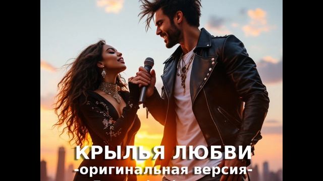 Крылья  любви - Fantastic Bloggers