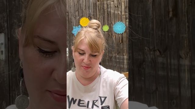 Сюрприз для вышивальщицы смотреть онлайн