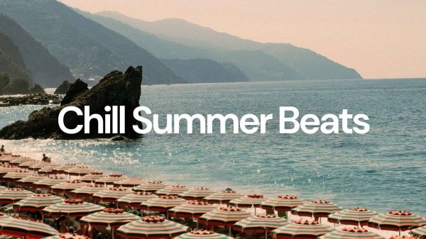 Chill Summer Beats [chill lofi hip hop beats]