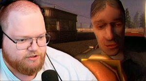 T2x2 ИГРАЕТ в Fears to Fathom: Ironbark Lookout