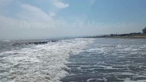 Отдых на море с ночевкой / пляжи Сахалина / 4 июля 2025 года / часть 1