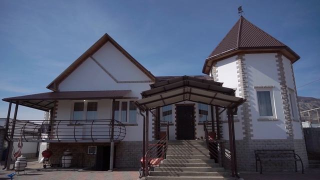 КУПИЛ ЦЕЛОГО БАРАНА, ЧТОБЫ ПРИГОТОВИТЬ ХАШЛАМУ смотреть онлайн