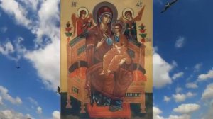 Акафист Богородице ВСЕЦАРИЦА об исцелении от Онкологии и Тяжёлых недугов