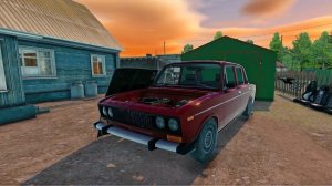 My Favorite Car 1 Начало серия 1 прохождение