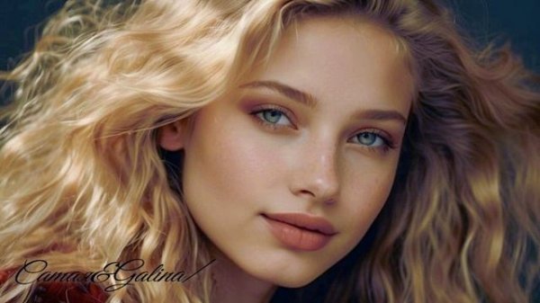 Umar Keyn--Best Summer Mix-2025-07.07.2025-Самая&Galina/