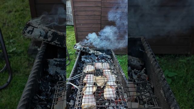 Закуски перед шашлыками Есть вопрос смотреть онлайн