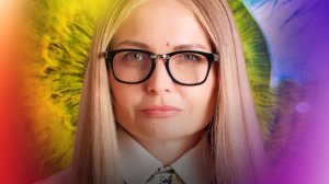 Как цвет глаз влияет на судьбу человека? - Книга Зоар о хиромантии