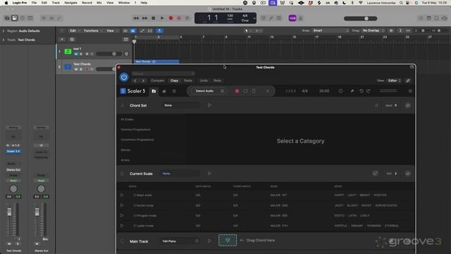 15. Export Options and Detection Circuits смотреть онлайн