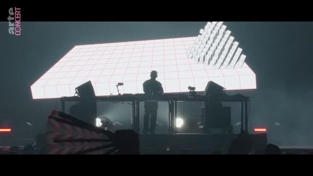 Vintage Culture - Sónar 2025 смотреть онлайн