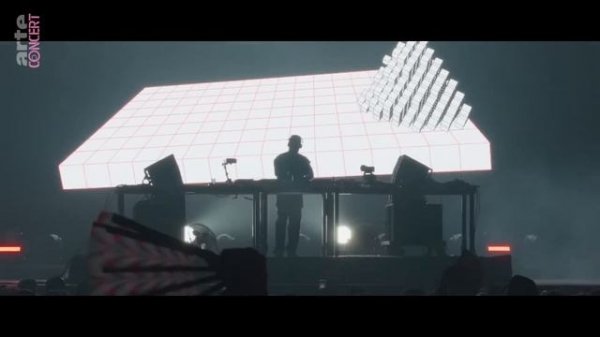 Vintage Culture - Sónar 2025