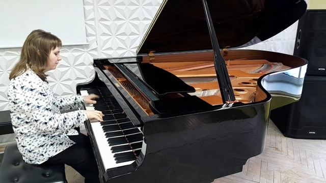 И. О. Дунаевский. "Капитан, капитан, улыбнитесь..." из к/ф "Дети капитана Гранта" смотреть онлайн