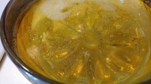 ГЛЮКОЗНЫЙ СИРОП в домашних условиях! Легкий и недорогой #рецепт