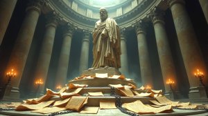 Система, где нельзя. Деньги, власть и бюрократия изменили прошлое