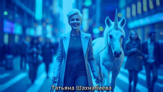 Создам себе единорога ... смотреть онлайн